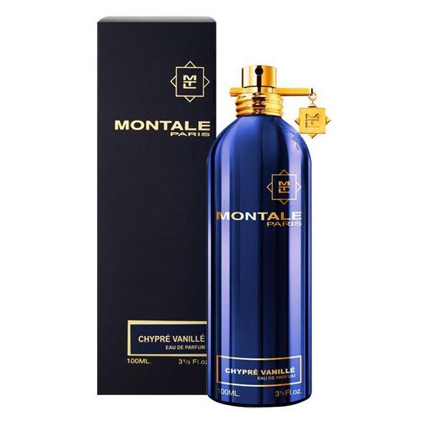 Montale Chypré Vanillé Eau de Parfum 20 ml TESTER