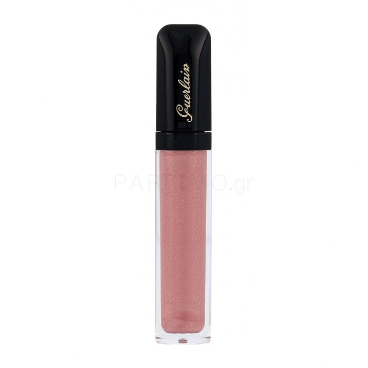 Guerlain Maxi Shine Lip Gloss για γυναίκες 7,5 ml Απόχρωση 463 La Petite Robe Noire