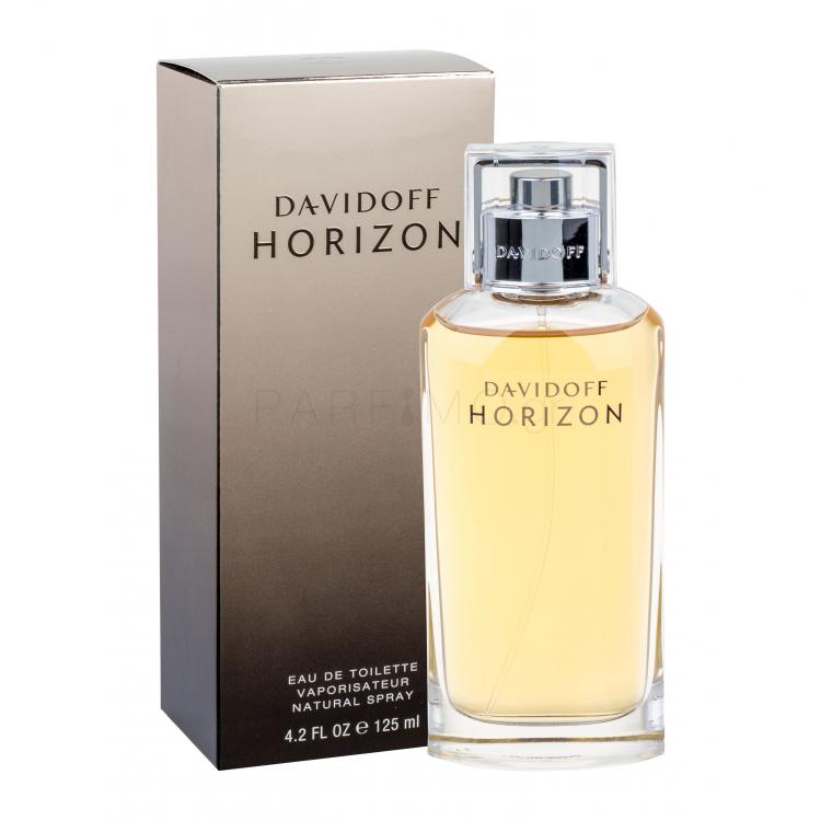 Davidoff Horizon Eau de Toilette για άνδρες 125 ml