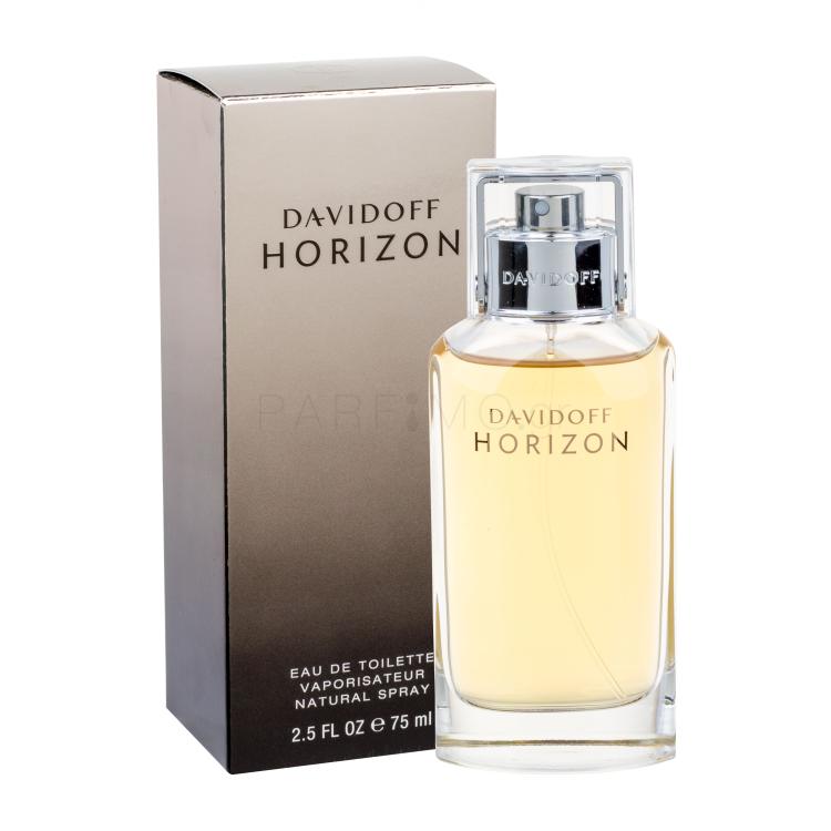 Davidoff Horizon Eau de Toilette για άνδρες 75 ml
