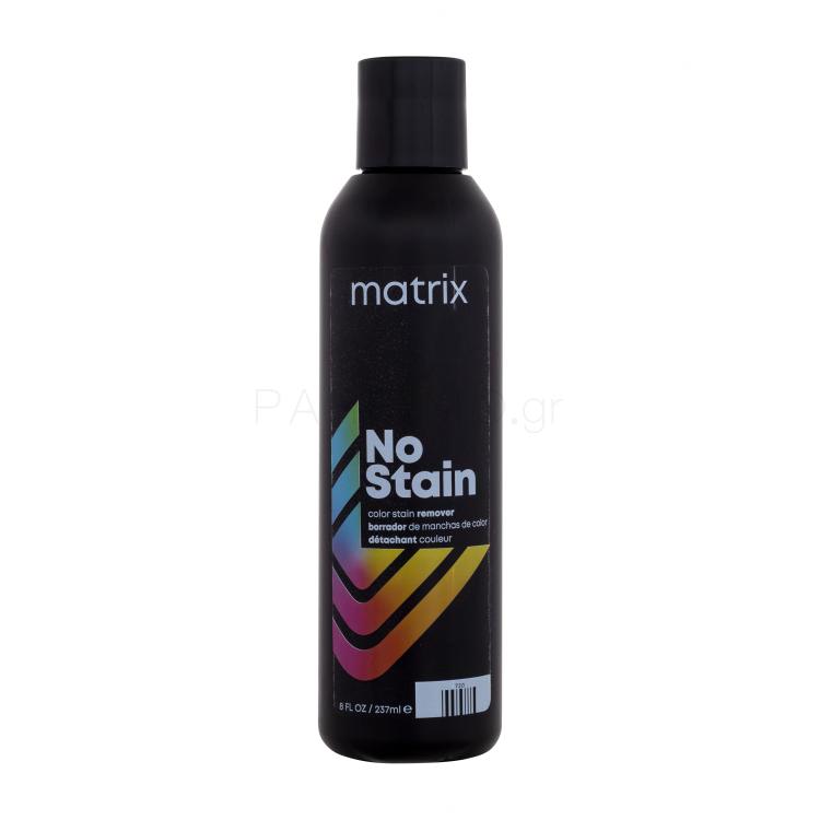 Matrix No Stain Color Stain Remover Βαφή μαλλιών για γυναίκες 237 ml