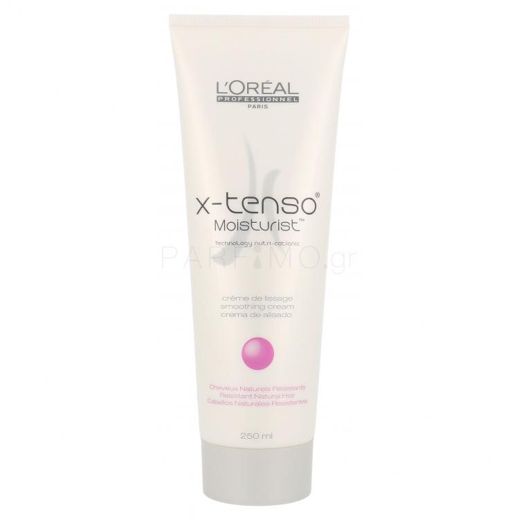 L'Oréal Professionnel X-Tenso Moisturist Mαλακτικό μαλλιών για γυναίκες 250 ml