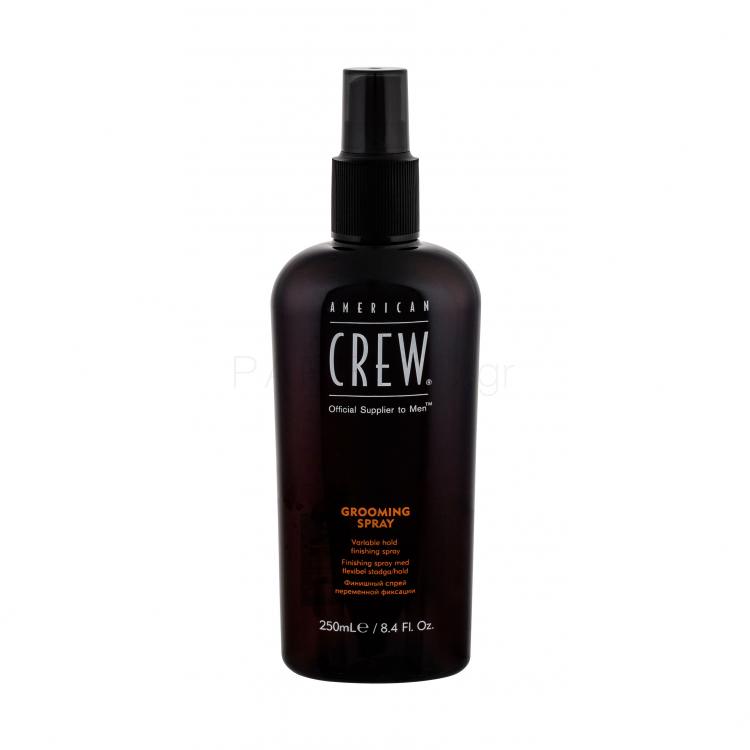American Crew Classic Grooming Spray Προϊόντα κομμωτικής για άνδρες 250 ml