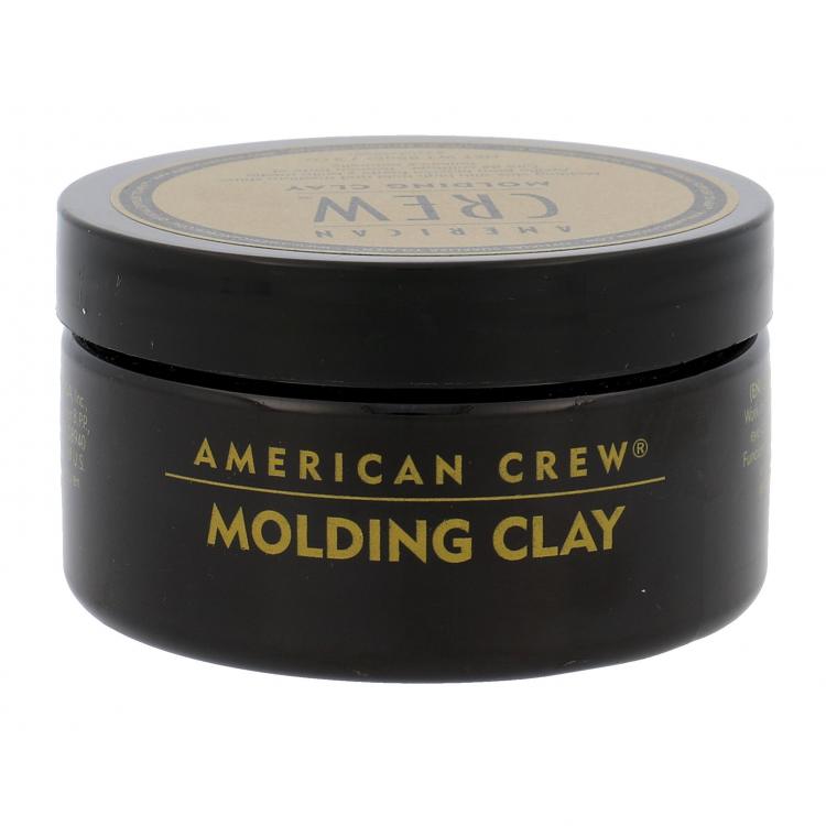 American Crew Style Molding Clay Προϊόντα κομμωτικής για άνδρες 85 gr