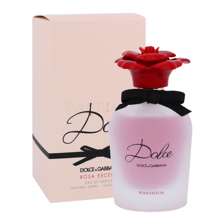 Dolce&amp;Gabbana Dolce Rosa Excelsa Eau de Parfum για γυναίκες 50 ml