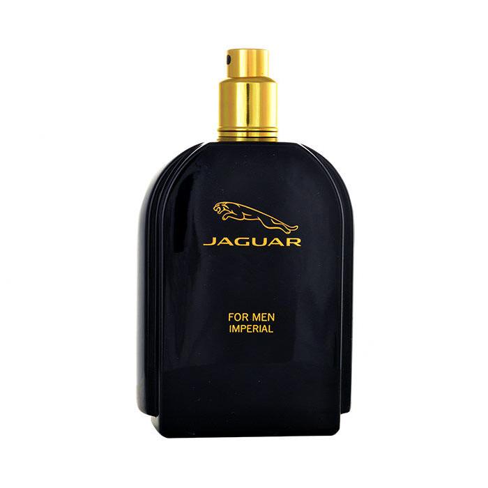 Jaguar For Men Imperial Eau de Toilette για άνδρες 100 ml TESTER