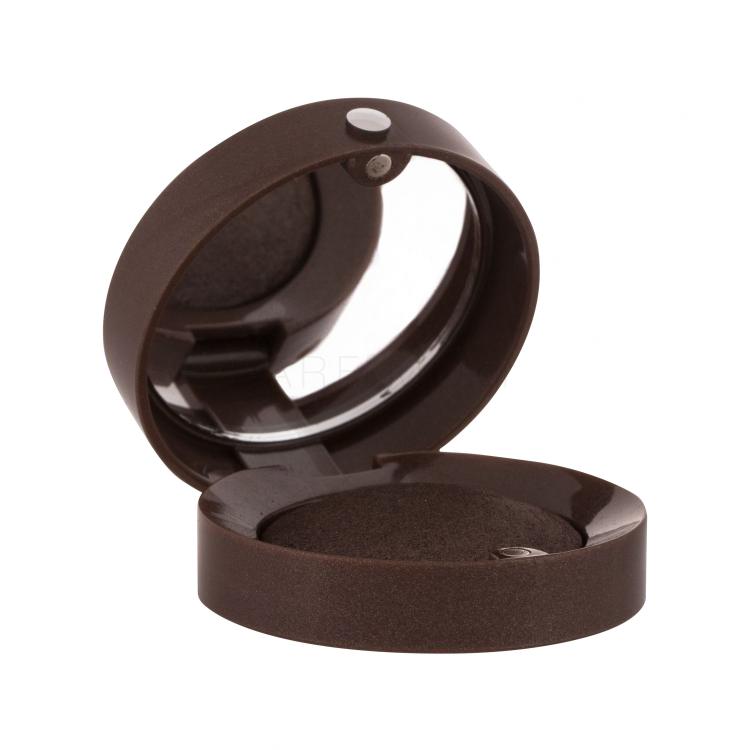 BOURJOIS Paris Little Round Pot Σκιές ματιών για γυναίκες 1,2 gr Απόχρωση 06 Aura de Nuit