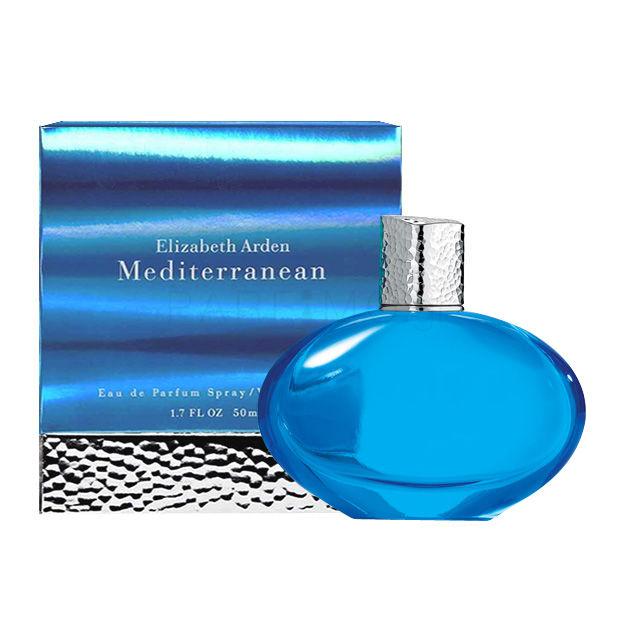 Elizabeth Arden Mediterranean Eau de Parfum για γυναίκες 10 ml TESTER