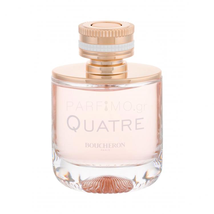 Boucheron Quatre Eau de Parfum για γυναίκες 100 ml TESTER