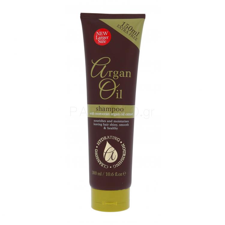 Xpel Argan Oil Σαμπουάν για γυναίκες 300 ml