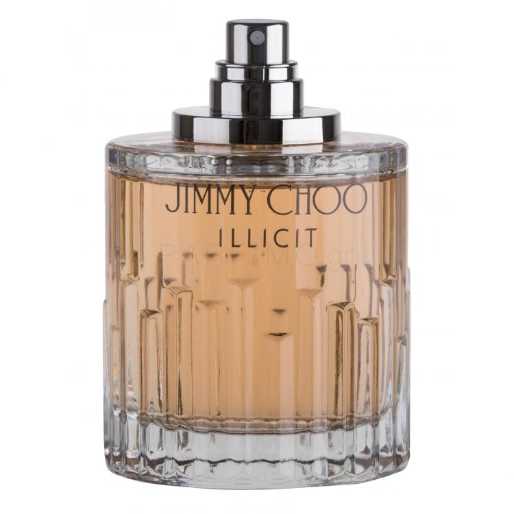 Jimmy Choo Illicit Eau de Parfum για γυναίκες 100 ml TESTER