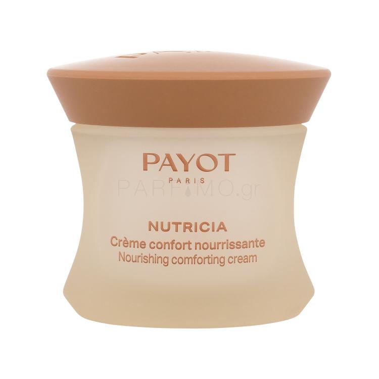 PAYOT Nutricia Nourishing Comforting Cream Κρέμα προσώπου ημέρας για γυναίκες 50 ml