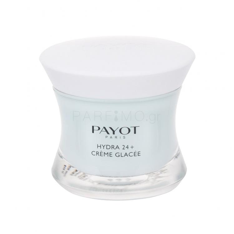 PAYOT Hydra 24+ Crème Glacée Κρέμα προσώπου ημέρας για γυναίκες 50 ml