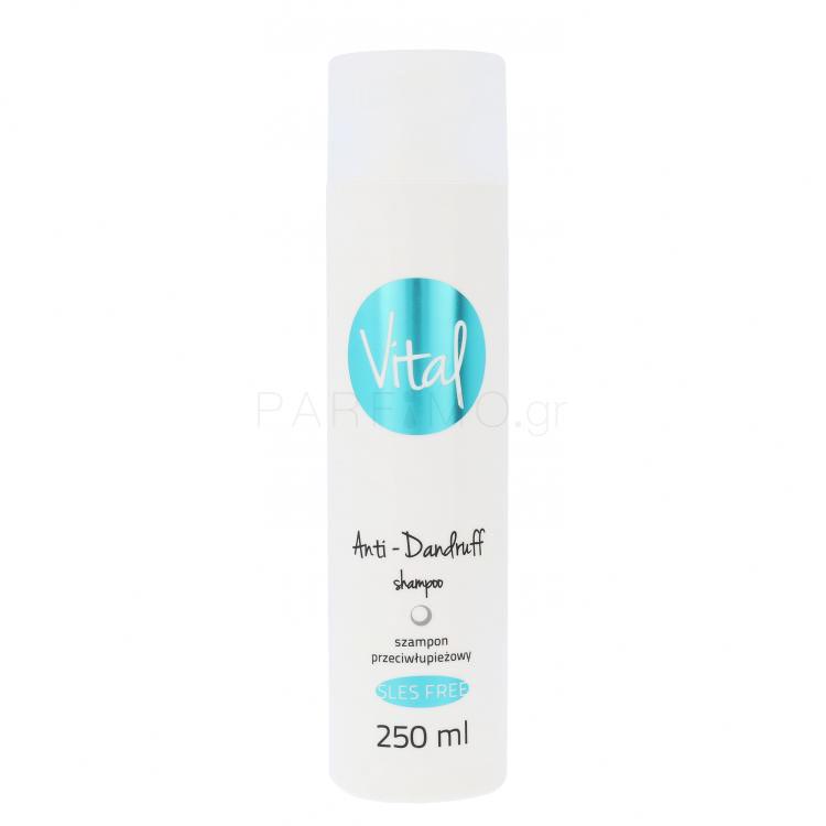 Stapiz Vital Anti-Dandruff Shampoo Σαμπουάν για γυναίκες 250 ml