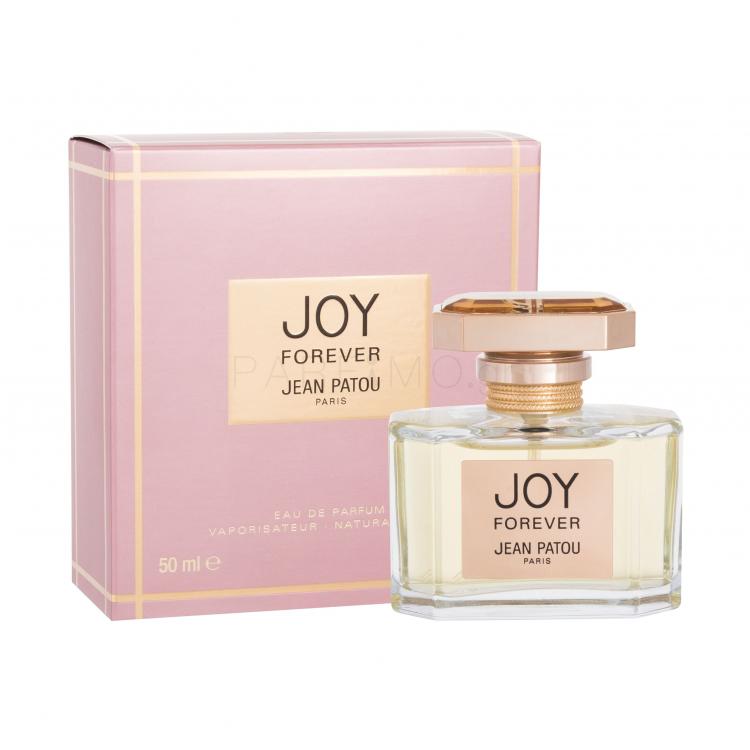 Jean Patou Joy Forever Eau de Parfum για γυναίκες 50 ml