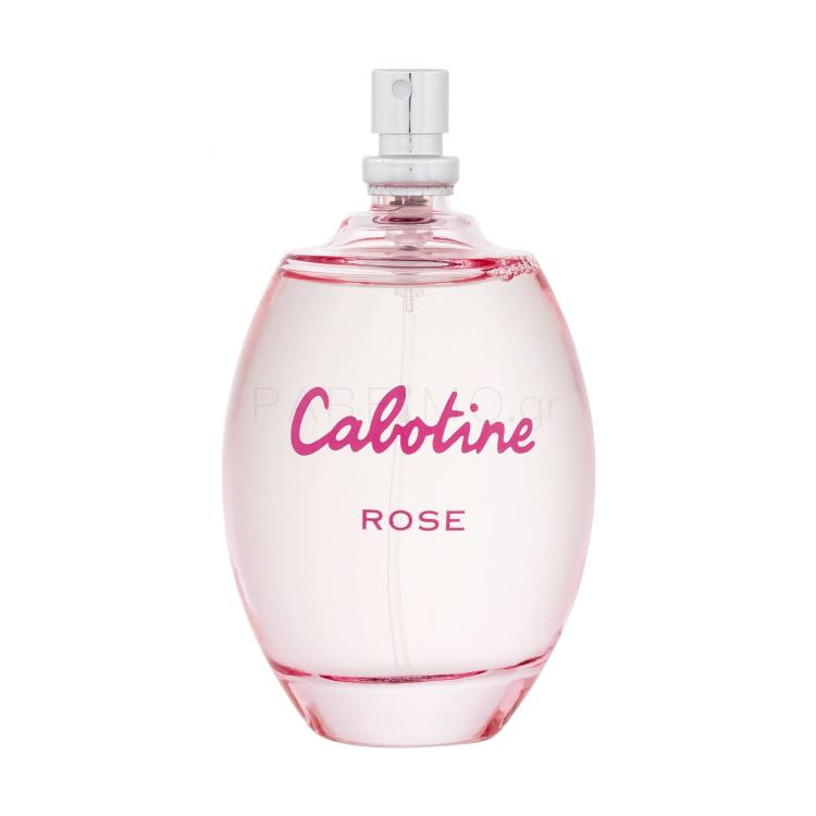 Gres Cabotine Rose Eau de Toilette για γυναίκες 100 ml TESTER