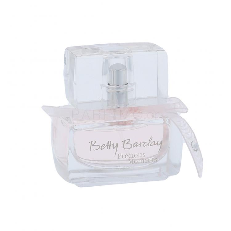 Betty Barclay Precious Moments Eau de Parfum για γυναίκες 20 ml