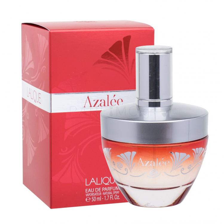Lalique Azalée Eau de Parfum για γυναίκες 50 ml