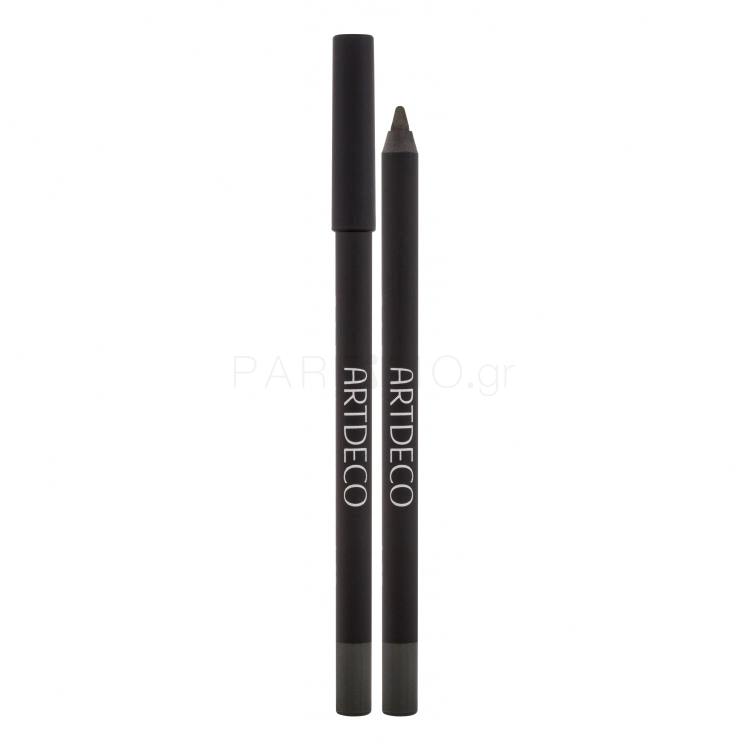 Artdeco Soft Eye Liner Μολύβι για τα μάτια για γυναίκες 1,2 gr Απόχρωση 22 Dark Grey Green
