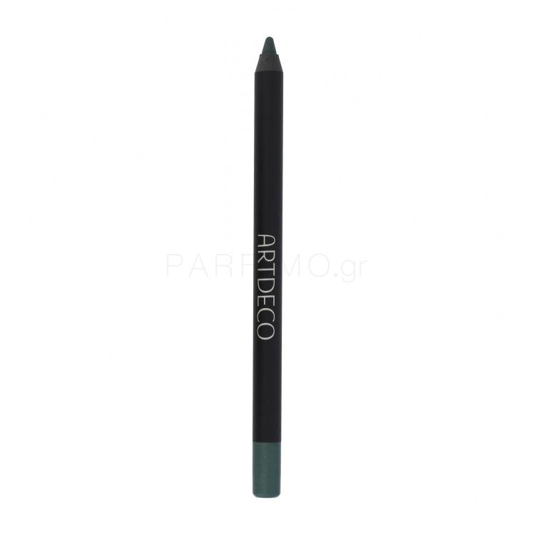 Artdeco Soft Eye Liner Μολύβι για τα μάτια για γυναίκες 1,2 gr Απόχρωση 63 Emerald