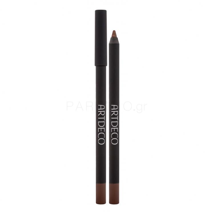 Artdeco Soft Eye Liner Μολύβι για τα μάτια για γυναίκες 1,2 gr Απόχρωση 15 Dark Hazelnut