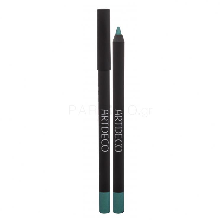 Artdeco Soft Eye Liner Μολύβι για τα μάτια για γυναίκες 1,2 gr Απόχρωση 72 Green Turquoise