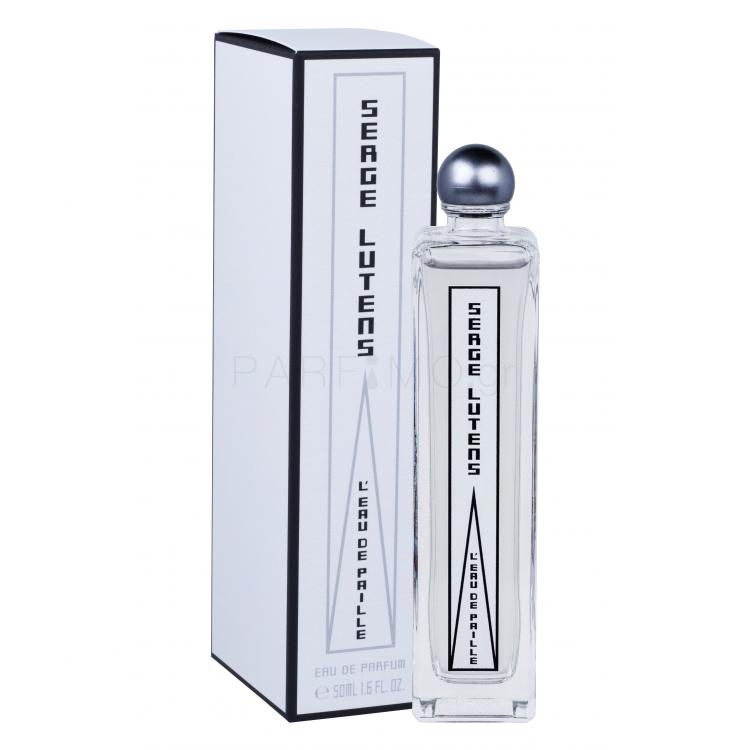 Serge Lutens L´Eau de Paille Eau de Parfum 50 ml