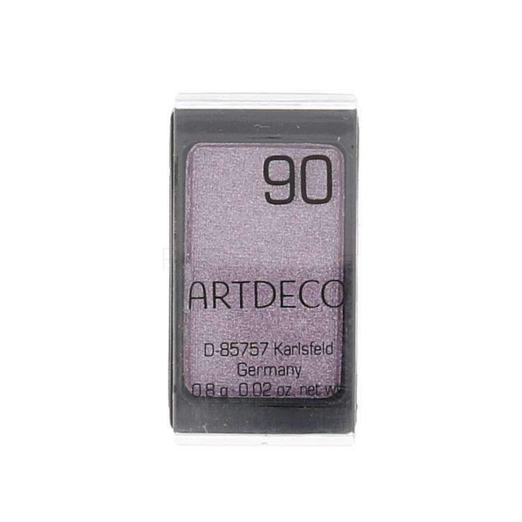 Artdeco Eyeshadow Pearl Σκιές ματιών για γυναίκες 0,8 gr Απόχρωση 90 Pearly Antique Purple