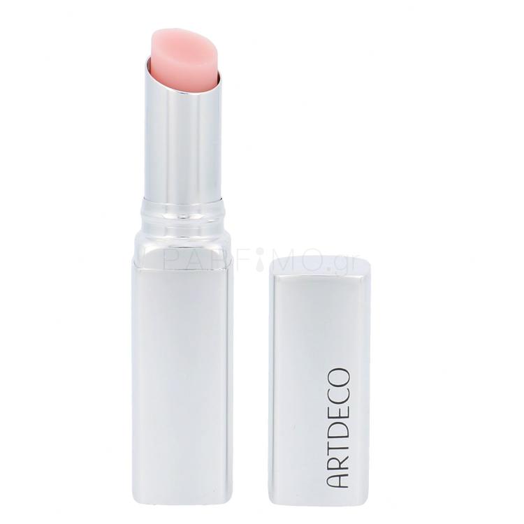 Artdeco Color Booster Βάλσαμο για τα χείλη για γυναίκες 3 gr Απόχρωση Boosting Pink