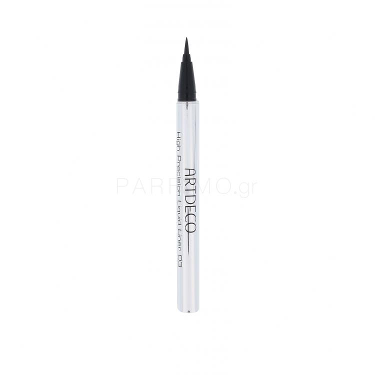 Artdeco High Precision Eyeliner για γυναίκες 0,55 ml Απόχρωση 03 Brown
