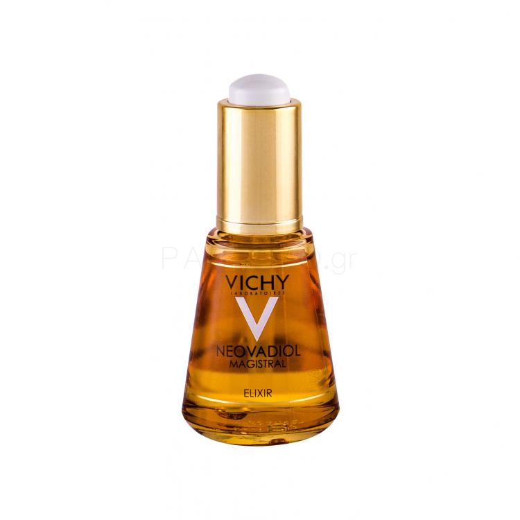 Vichy Neovadiol Magistral Elixir Ορός προσώπου για γυναίκες 30 ml