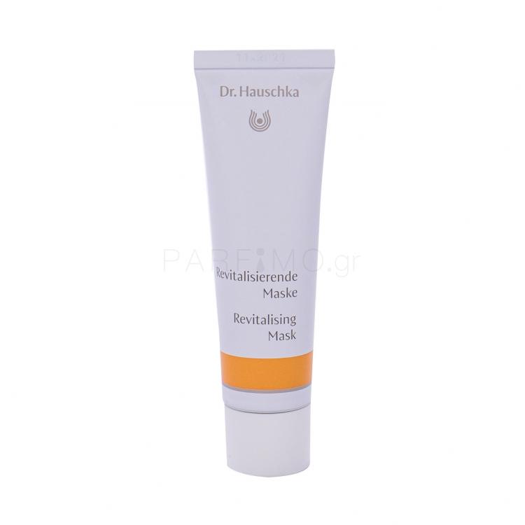 Dr. Hauschka Revitalising Μάσκα προσώπου για γυναίκες 30 ml