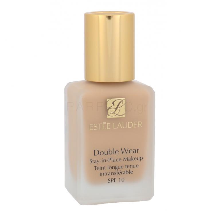 Estée Lauder Double Wear Stay In Place SPF10 Make up για γυναίκες 30 ml Απόχρωση 1N2 Ecru