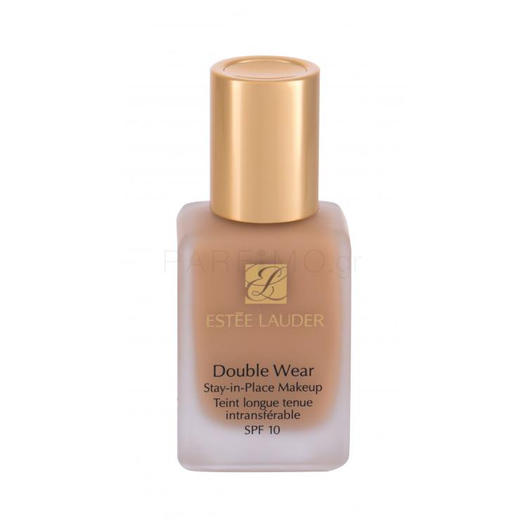 Estée Lauder Double Wear Stay In Place SPF10 Make up για γυναίκες 30 ml Απόχρωση 3W1 Tawny