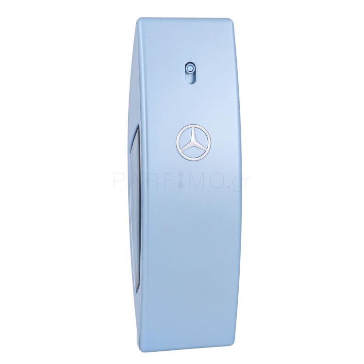 Mercedes-Benz Mercedes-Benz Club Fresh Eau de Toilette για άνδρες 100 ml TESTER