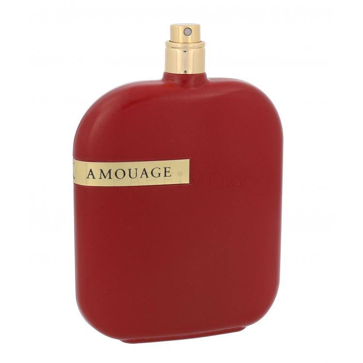 Amouage The Library Collection Opus IX Eau de Parfum 100 ml TESTER