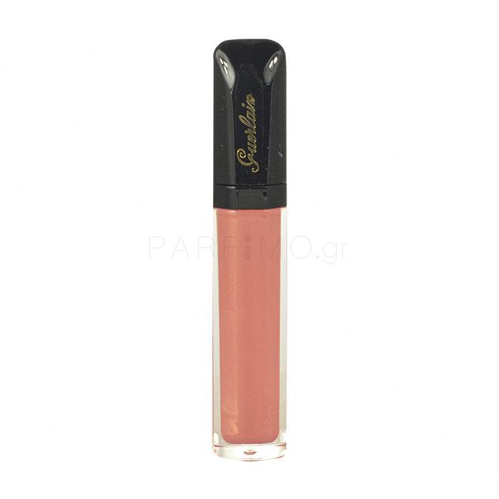 Guerlain Maxi Shine Lip Gloss για γυναίκες 7,5 ml Απόχρωση 462 Rosy Bang TESTER