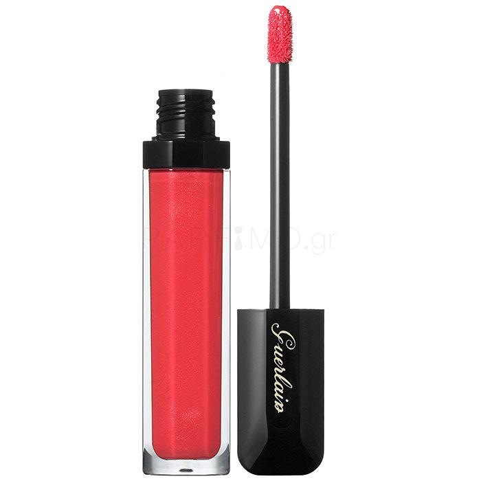 Guerlain Maxi Shine Lip Gloss για γυναίκες 7,5 ml Απόχρωση 472 Candy Hop TESTER