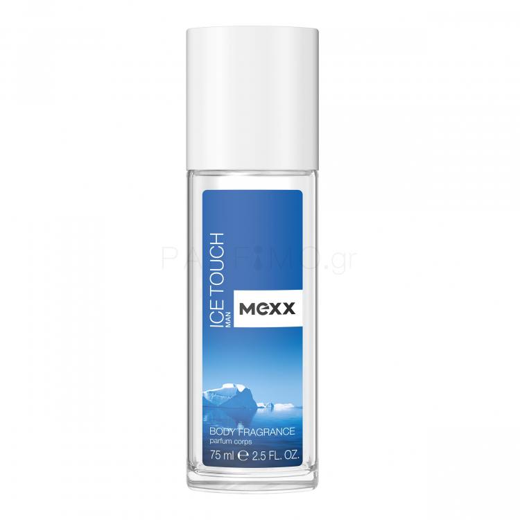 Mexx Ice Touch Man 2014 Αποσμητικό για άνδρες 75 ml