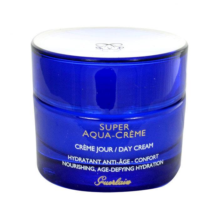 Guerlain Super Aqua Créme Multi-Protection Κρέμα προσώπου ημέρας για γυναίκες 50 ml TESTER