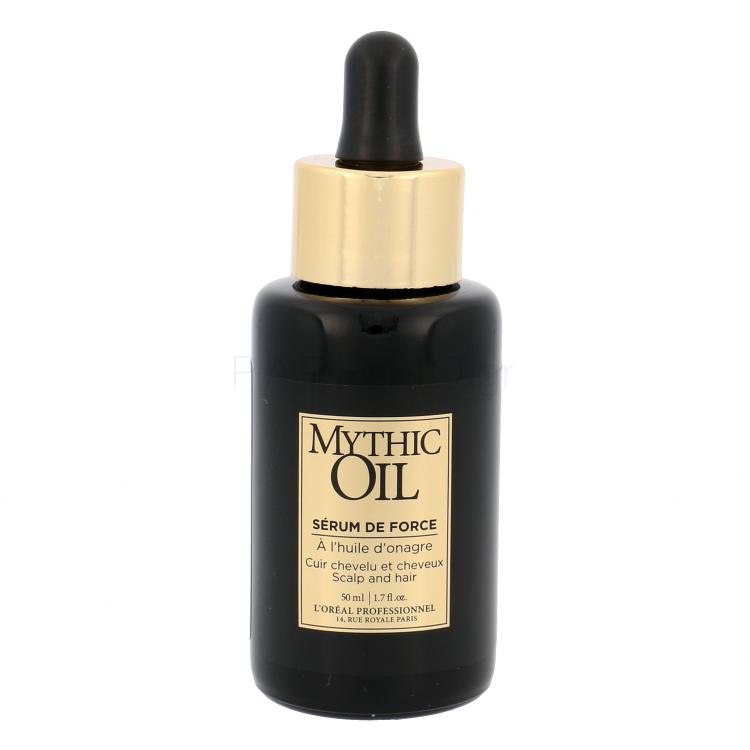 L'Oréal Professionnel Mythic Oil Sérum De Force Ορός μαλλιών για