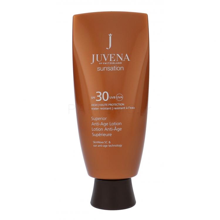 Juvena Sunsation Superior Anti-Age Lotion SPF30 Αντιηλιακό προϊόν για το σώμα για γυναίκες 150 ml
