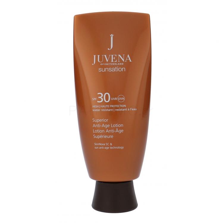 Juvena Sunsation Superior AntiAge Lotion SPF30 Αντιηλιακό προϊόν για