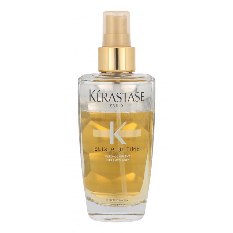 Kérastase Elixir Ultime Oil Mist Λάδι μαλλιών για γυναίκες 100 ml
