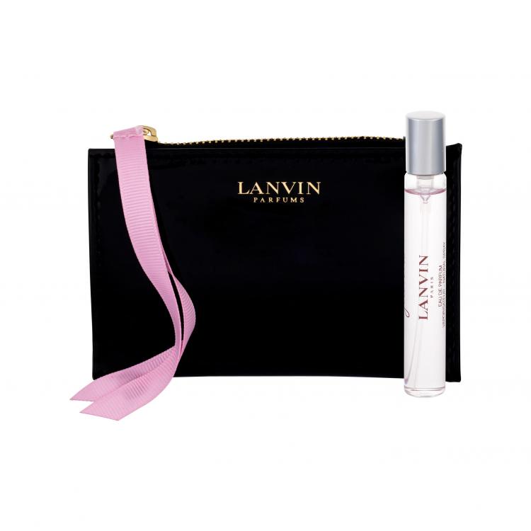 Lanvin Jeanne Lanvin Eau de Parfum για γυναίκες 7,5 ml