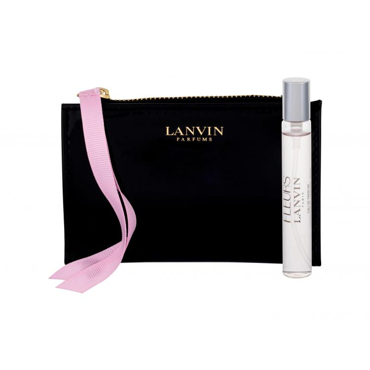 Lanvin Éclat de Fleurs Eau de Parfum για γυναίκες 7,5 ml