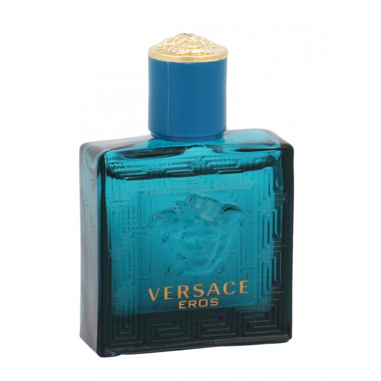 Versace Eros Eau de Toilette για άνδρες 5 ml TESTER