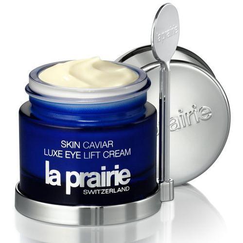 La Prairie Skin Caviar Luxe Κρέμα ματιών για γυναίκες 20 ml TESTER