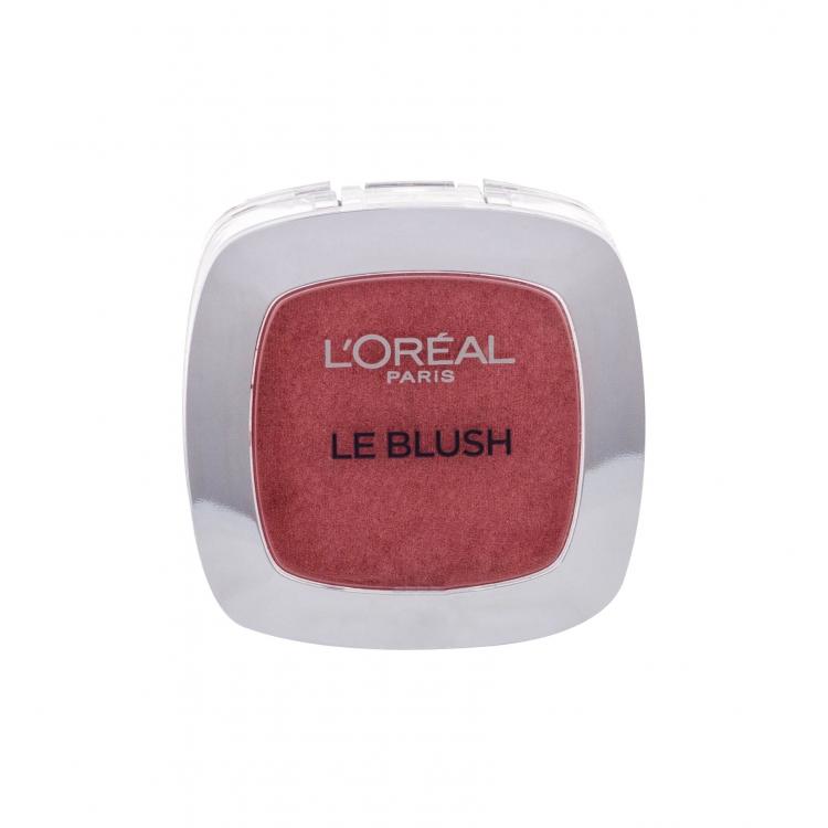 L&#039;Oréal Paris True Match Le Blush Ρουζ για γυναίκες 5 gr Απόχρωση 150 Candy Cane Pink