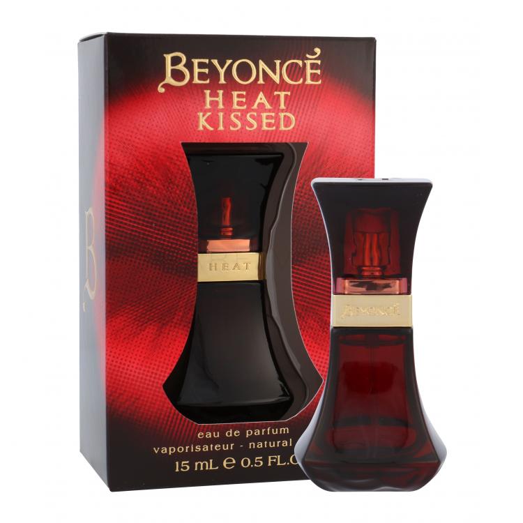 Beyonce Heat Kissed Eau de Parfum για γυναίκες 15 ml